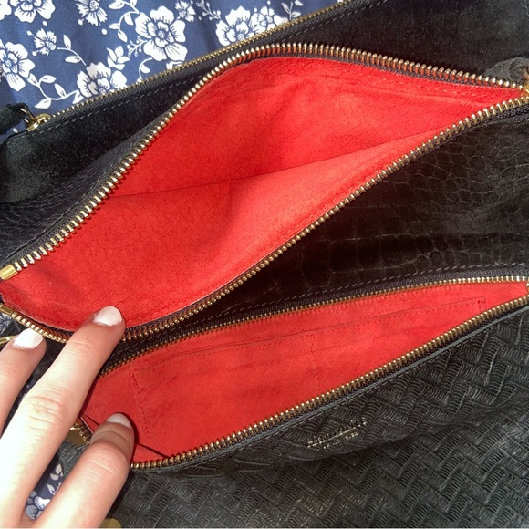 Hammitt Dillon Med Crossbody - Picture 6 of 7